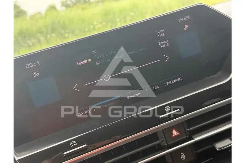 2022 Citroen C4