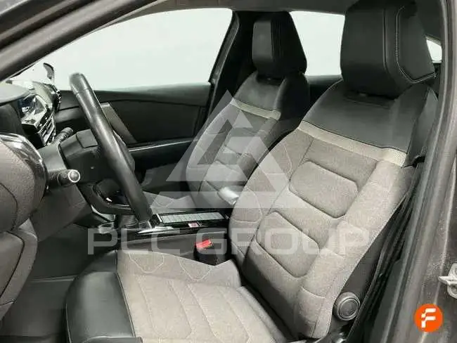 2022 Citroen C4