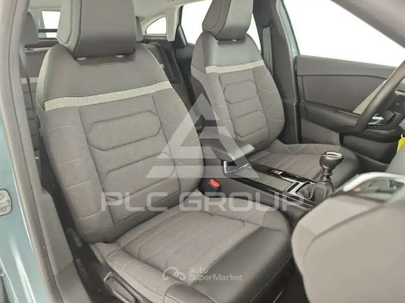 2022 Citroen C4