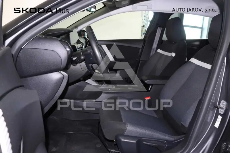 2022 Citroen C4
