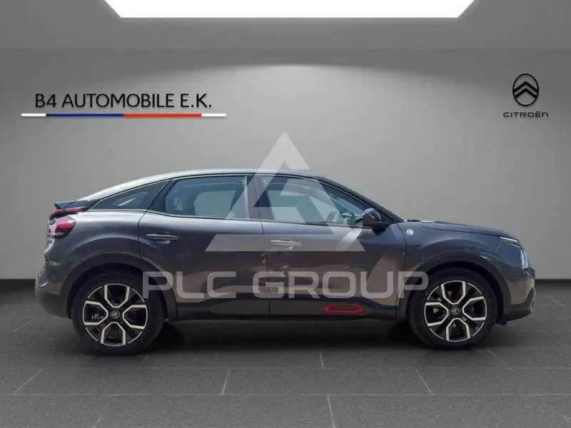 2022 Citroen C4