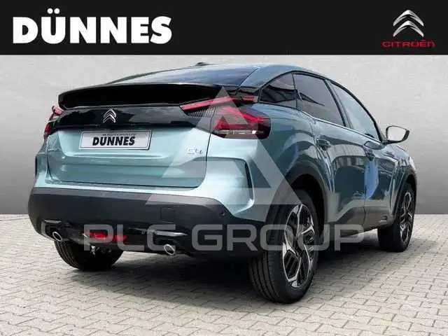 2022 Citroen C4