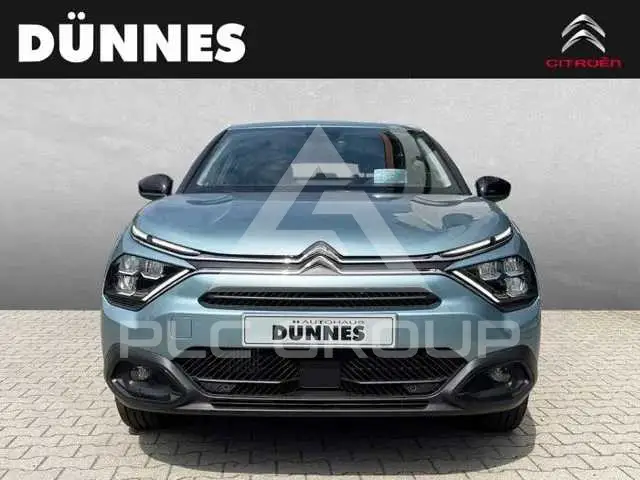2022 Citroen C4