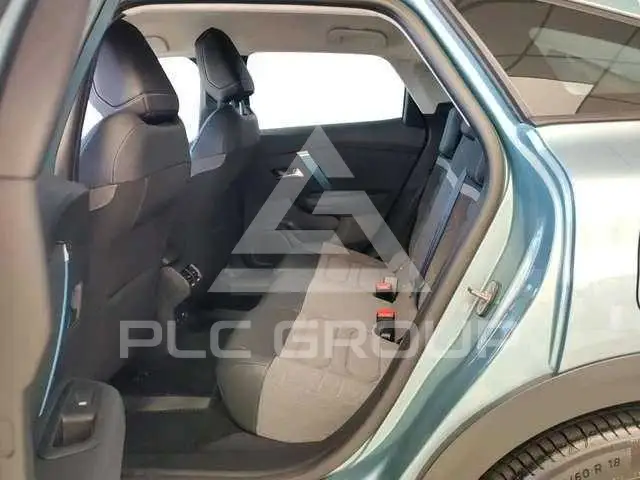 2022 Citroen C4