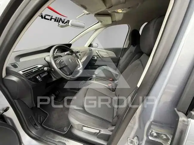 2022 Citroen C4