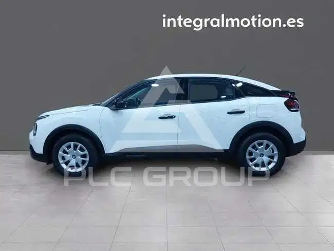 2022 Citroen C4