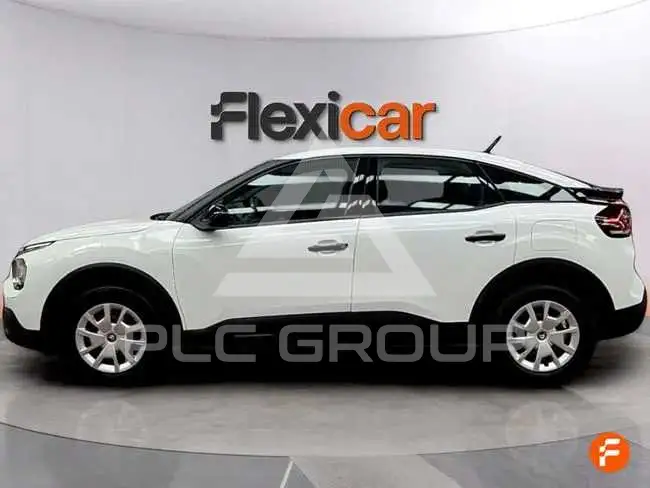 2022 Citroen C4
