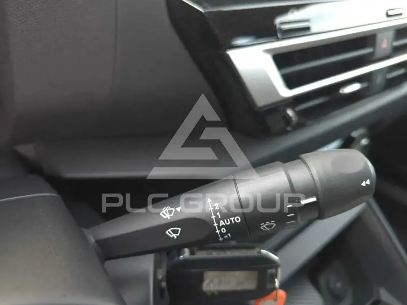 2022 Citroen C4