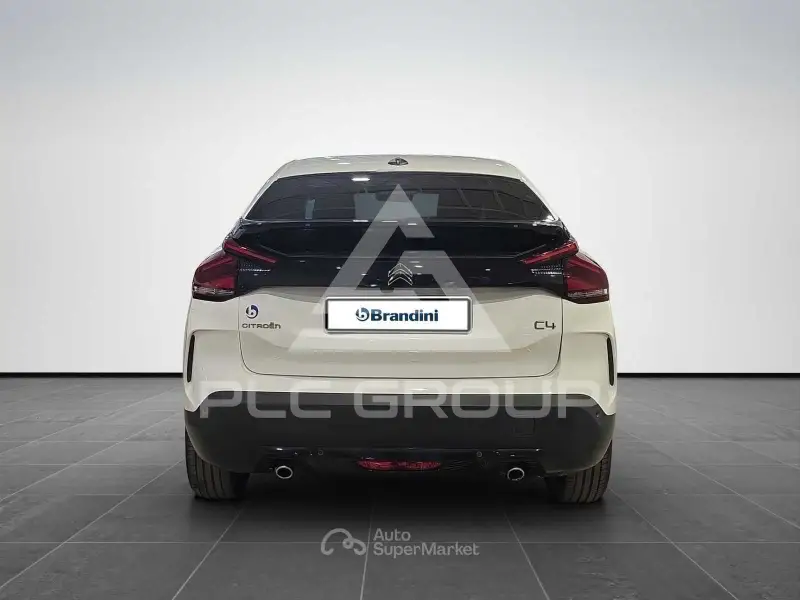 2022 Citroen C4