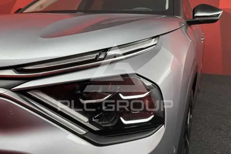 2022 Citroen C4