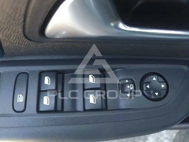 2022 Citroen C4