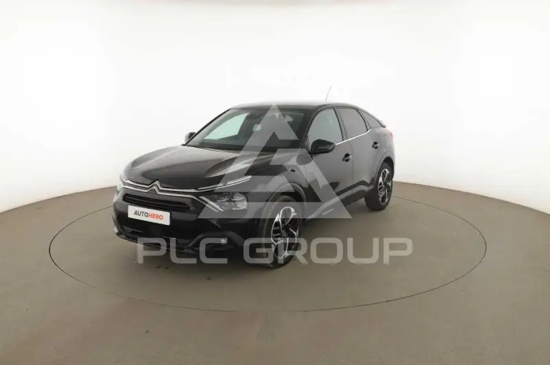 2022 Citroen C4