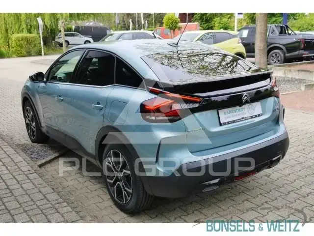 2022 Citroen C4