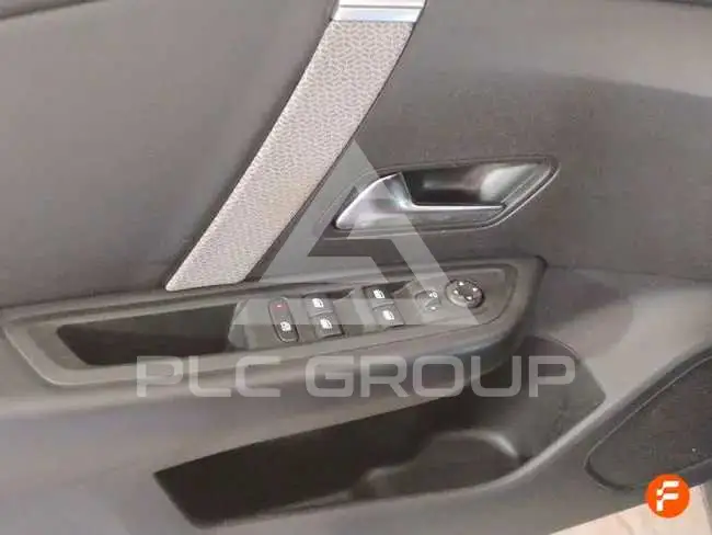 2022 Citroen C4