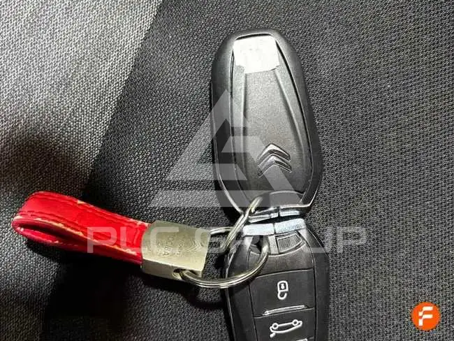 2022 Citroen C4