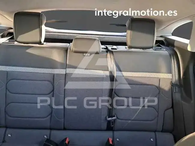 2022 Citroen C4