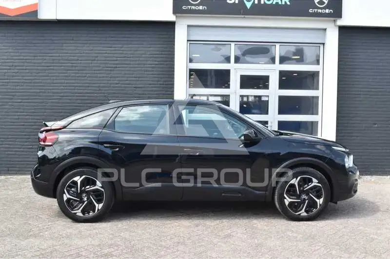 2022 Citroen C4