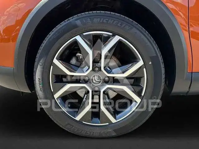 2022 Citroen C4