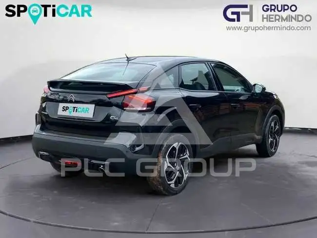 2022 Citroen C4