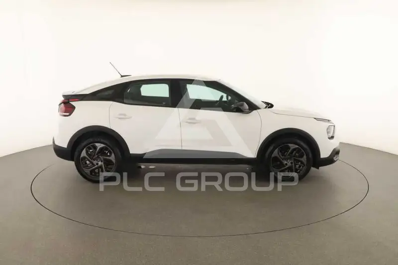 2022 Citroen C4