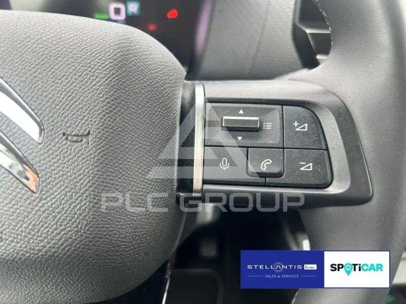 2022 Citroen C4