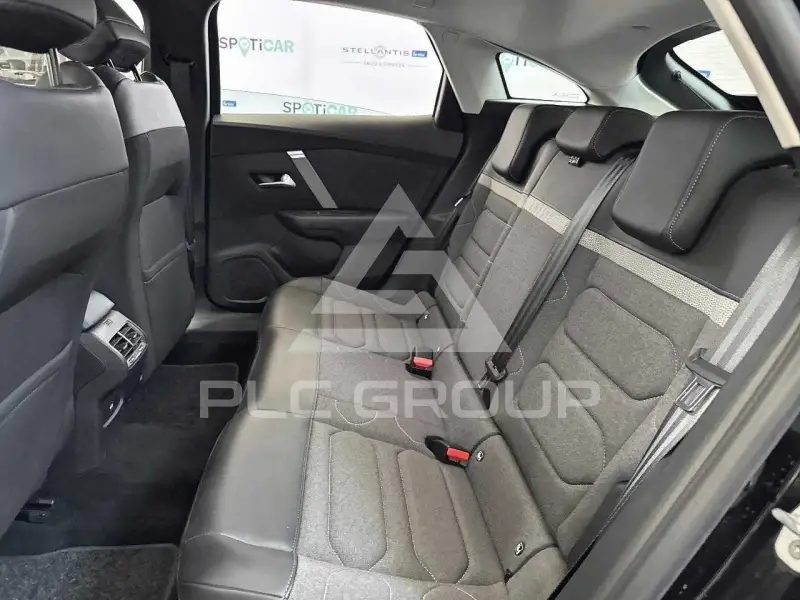 2022 Citroen C4