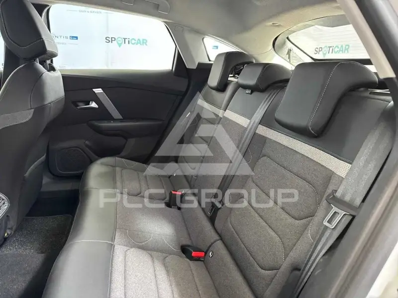 2022 Citroen C4