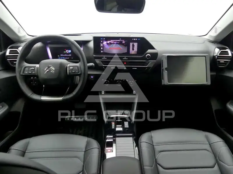 2022 Citroen C4