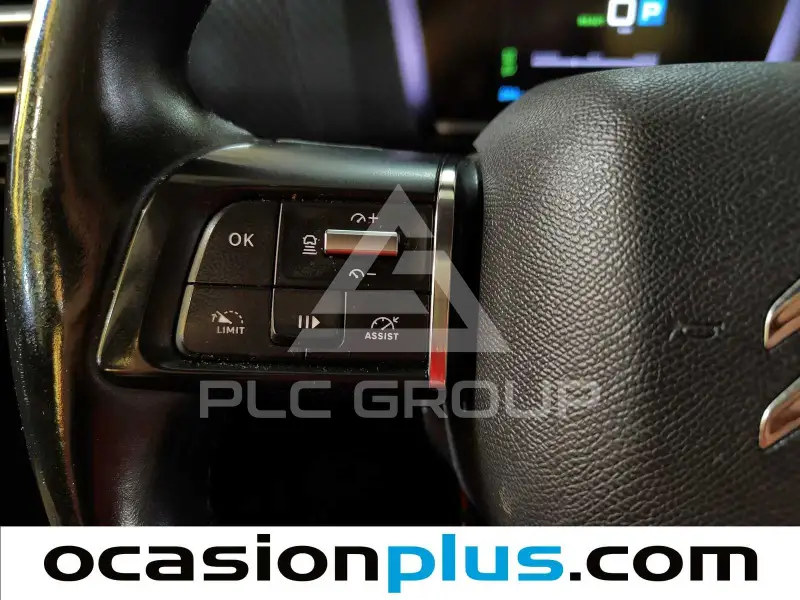 2022 Citroen C4