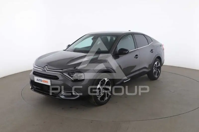 2022 Citroen C4