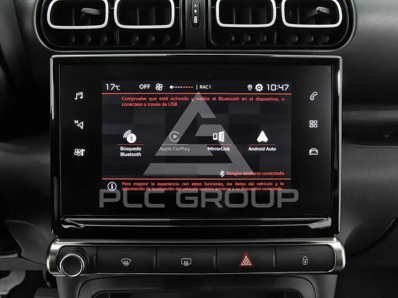2022 Citroen DS3