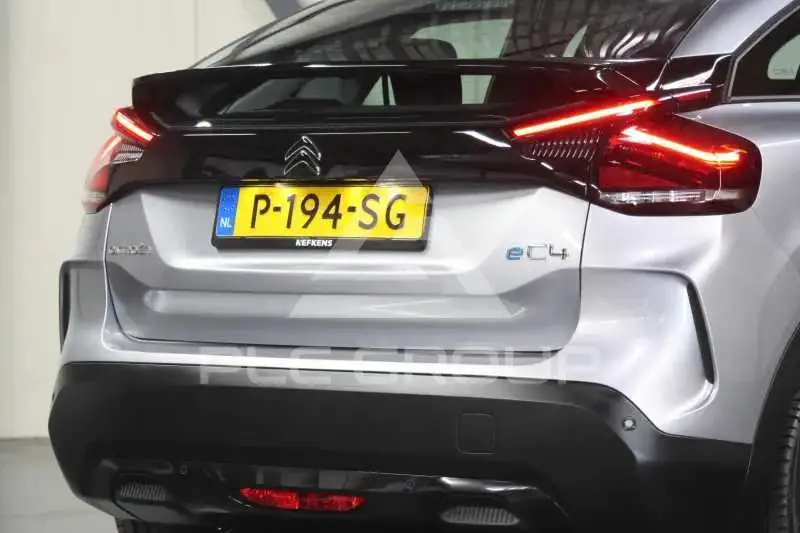 2022 Citroen C4