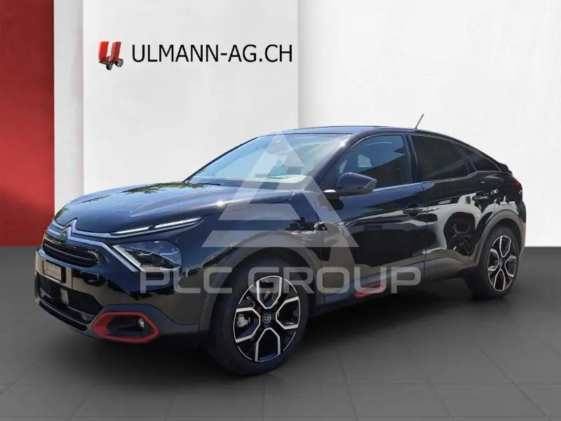 2022 Citroen C4