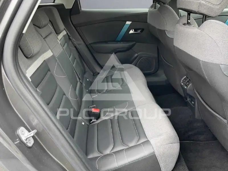 2022 Citroen C4