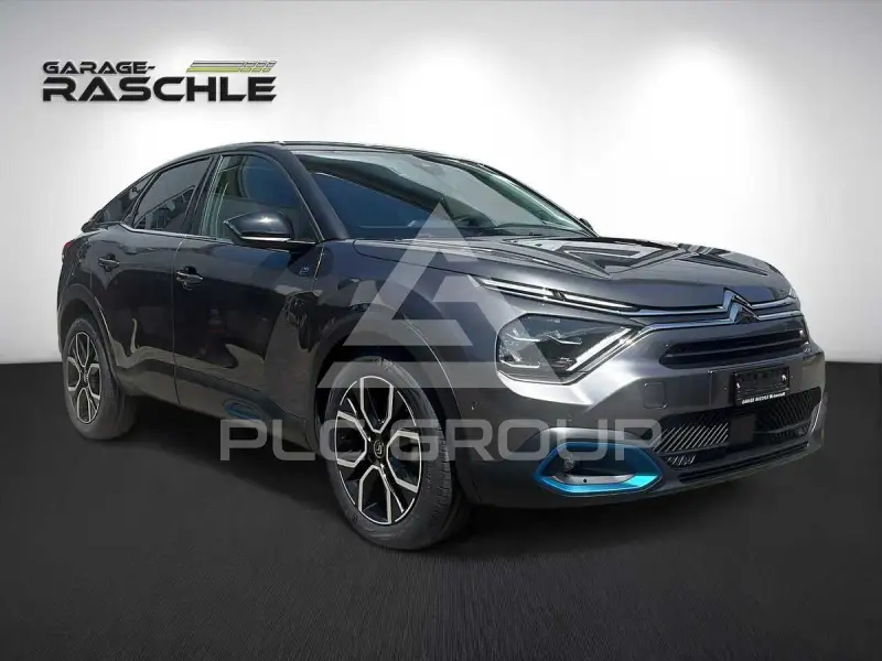 2022 Citroen C4