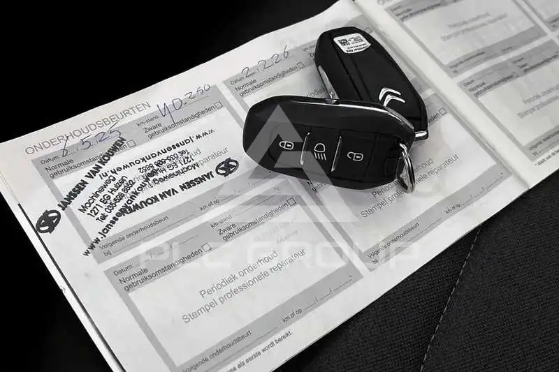2022 Citroen C4