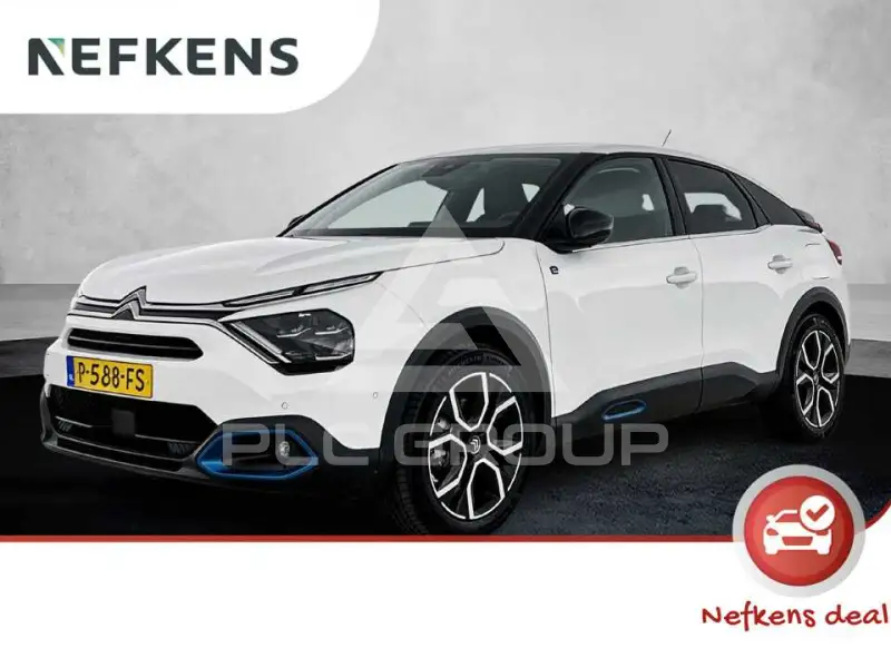 2022 Citroen C4