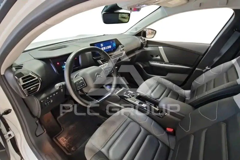 2022 Citroen C4
