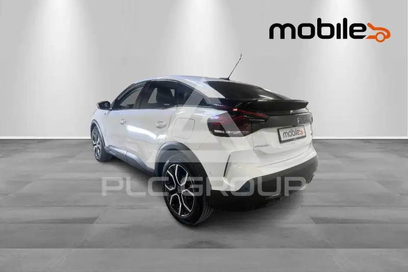 2022 Citroen C4