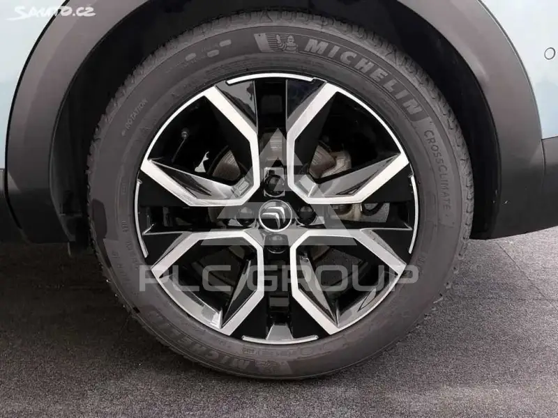 2022 Citroen C4