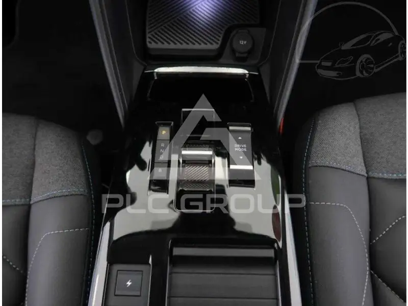 2022 Citroen C4