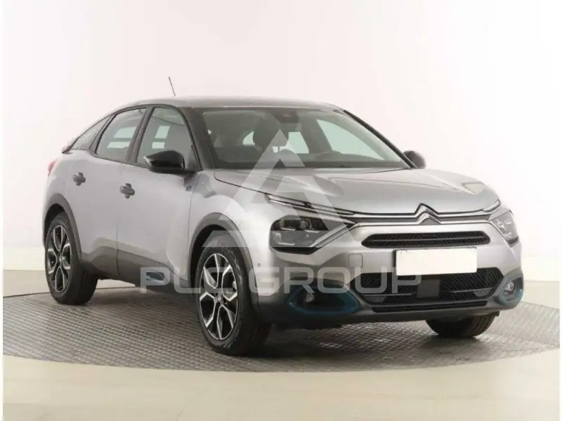 2022 Citroen C4