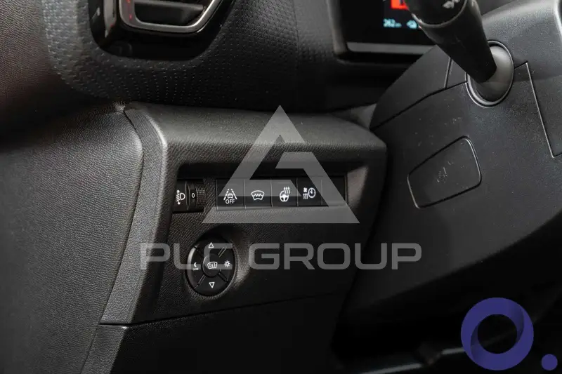2022 Citroen C4