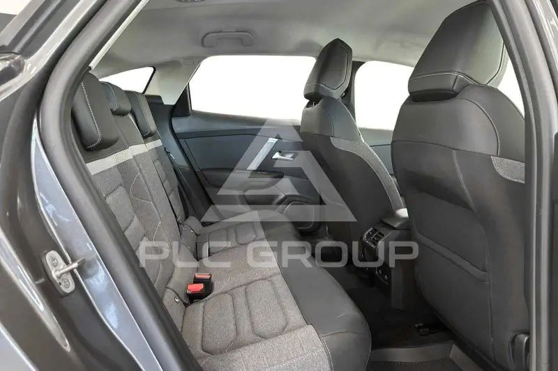 2022 Citroen C4