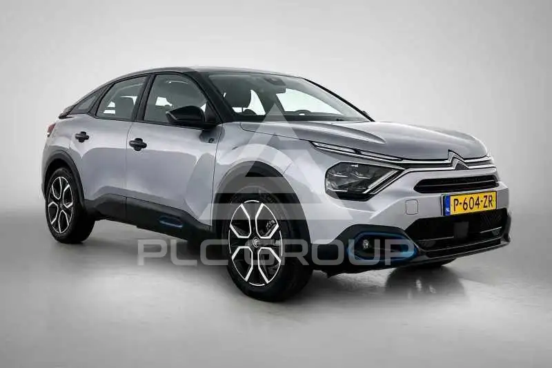 2022 Citroen C4
