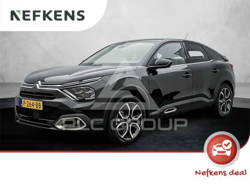 2022 Citroen C4