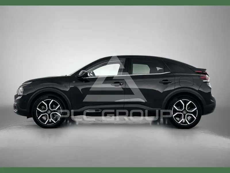 2022 Citroen C4