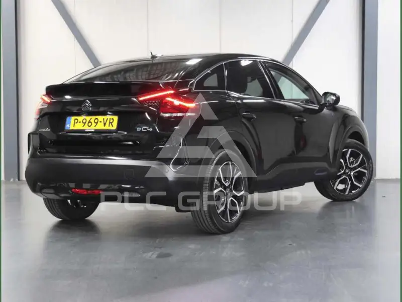 2022 Citroen C4