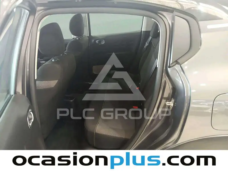 2022 Citroen C3
