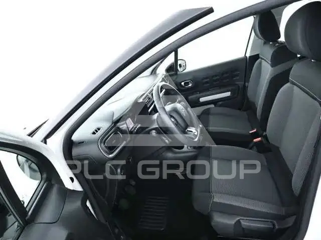 2022 Citroen C3